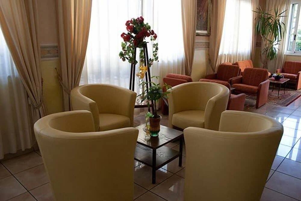 Hotel Monica 20/33