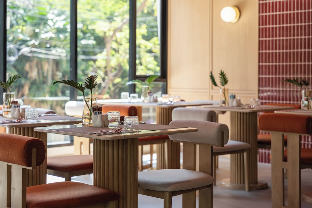 The Akyra Bangkok 11 28/30