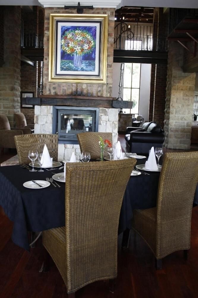 Afrique Boutique Hotel Ruimsig 38/50