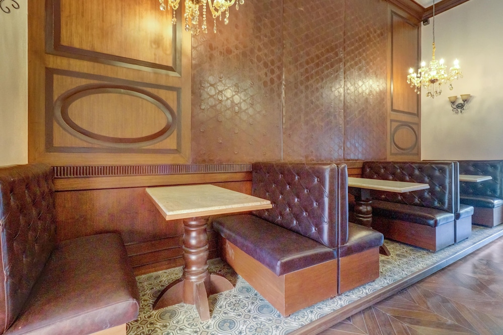 Chambers Mahabaleshwar A Club Mahindra Associate 37/58