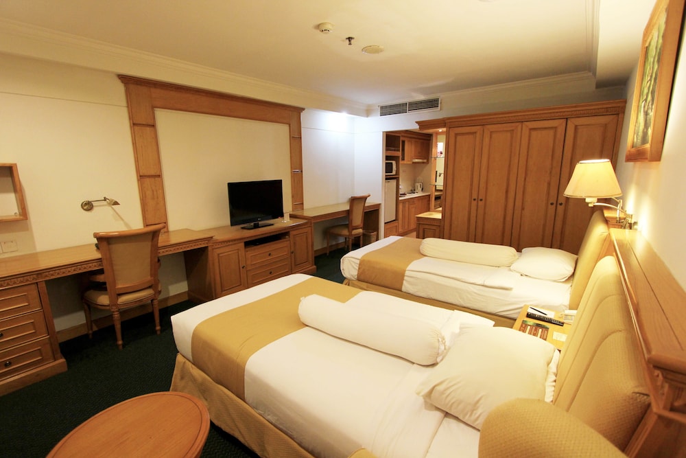 Harmoni Suites Hotel 17/33