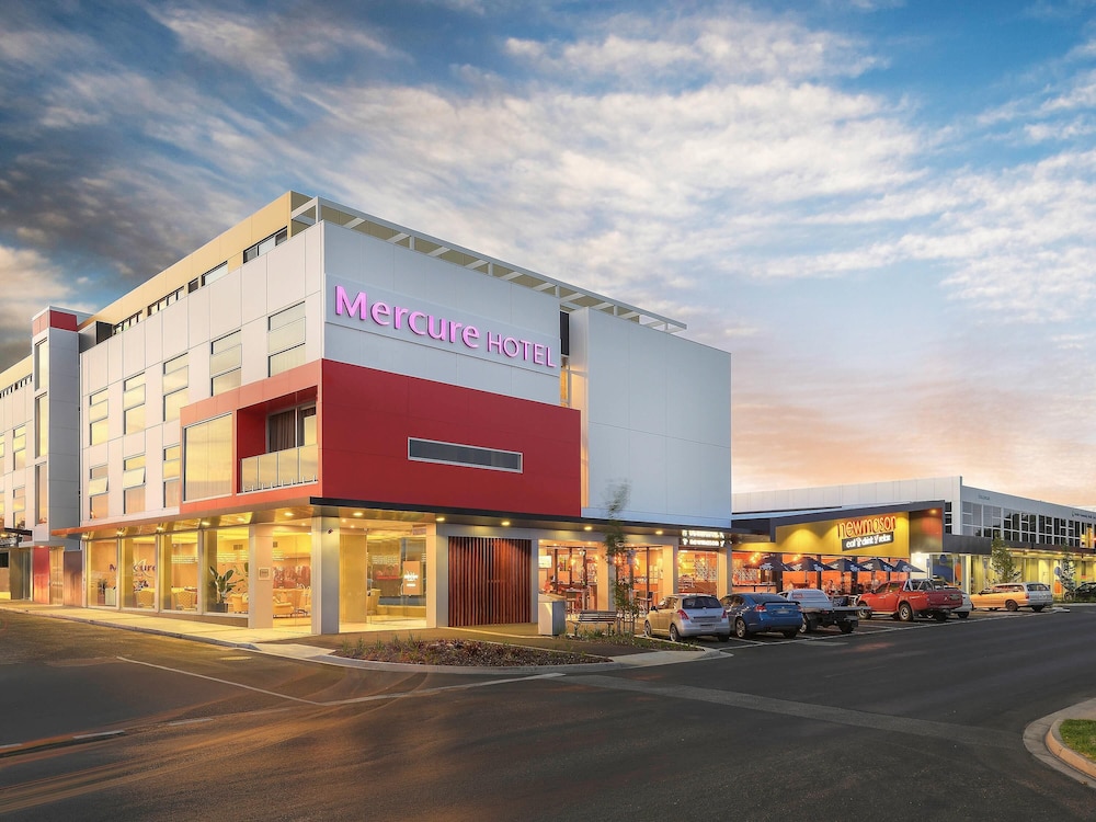 Mercure Warragul 1/67