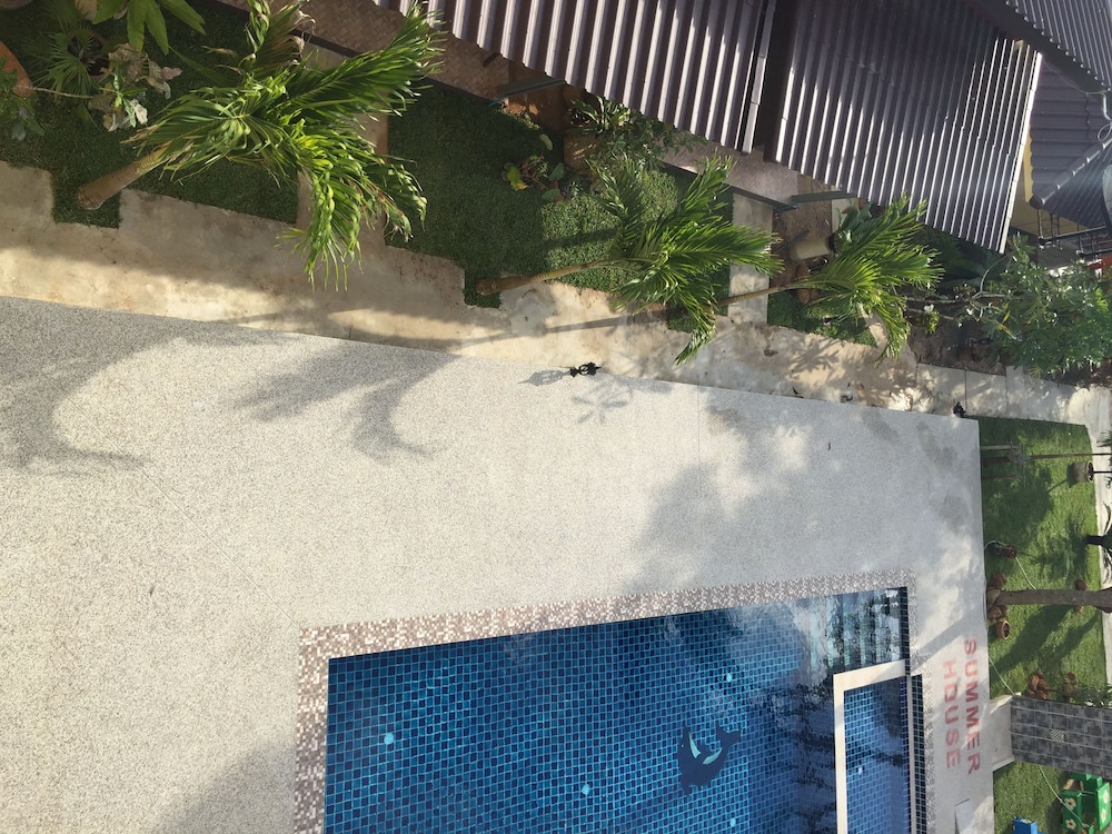 Khaolak Summer House Resort 2 65/67