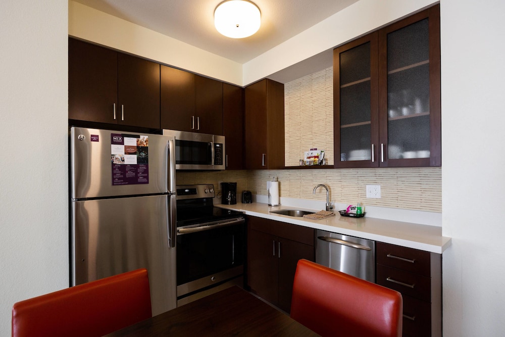 Residence Inn By Marriott Oklahoma City Airport 33/44