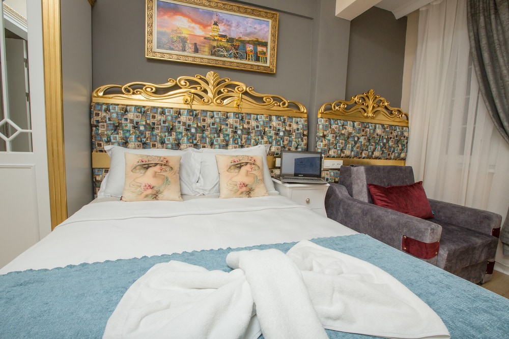 Atlantis Royal Hotel 23/49