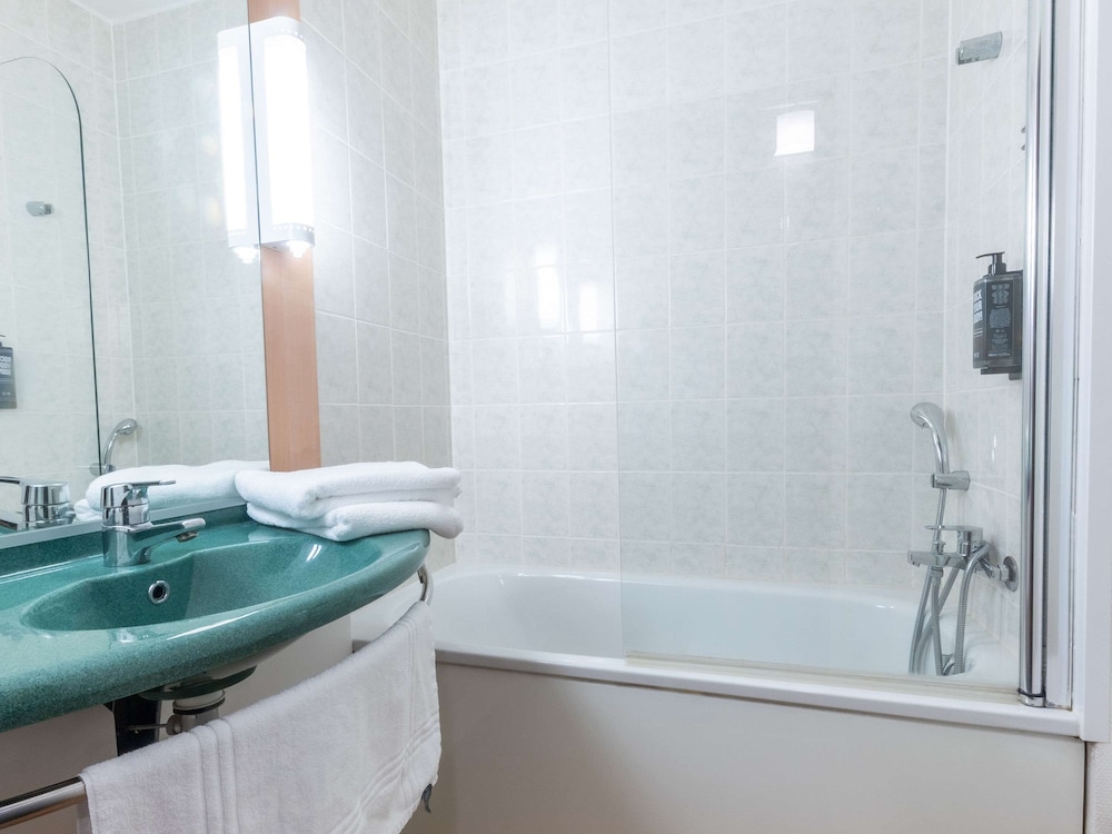 ibis Vesoul 54/56