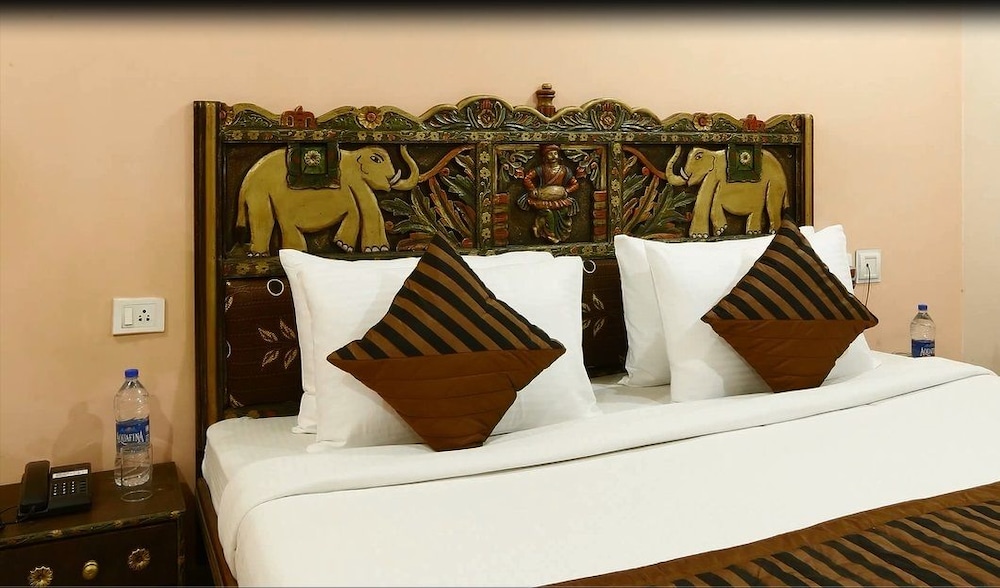 Hotel Green Lotus Dwarka 15/32