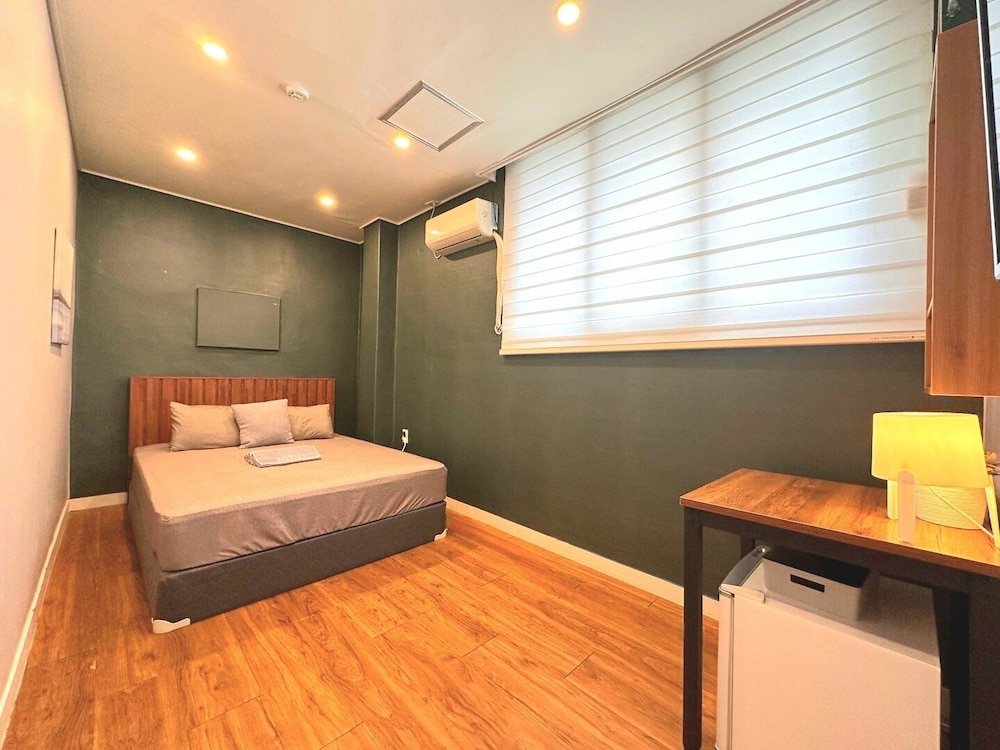 OYO Hostel Dongdaemun1 19/50