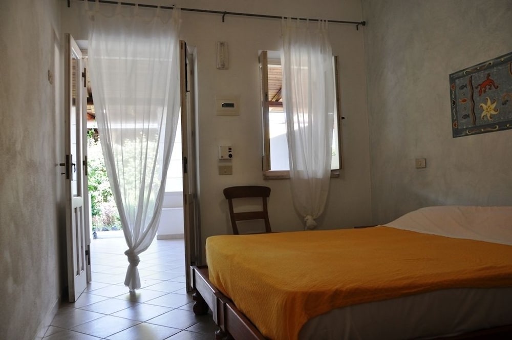 Jera Resort E Circolo Velico 8/41