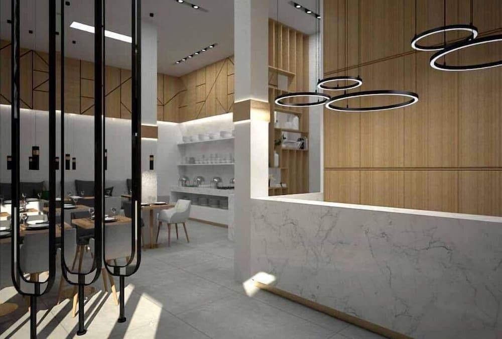 Grand Port Suites Thessaloniki 19/26