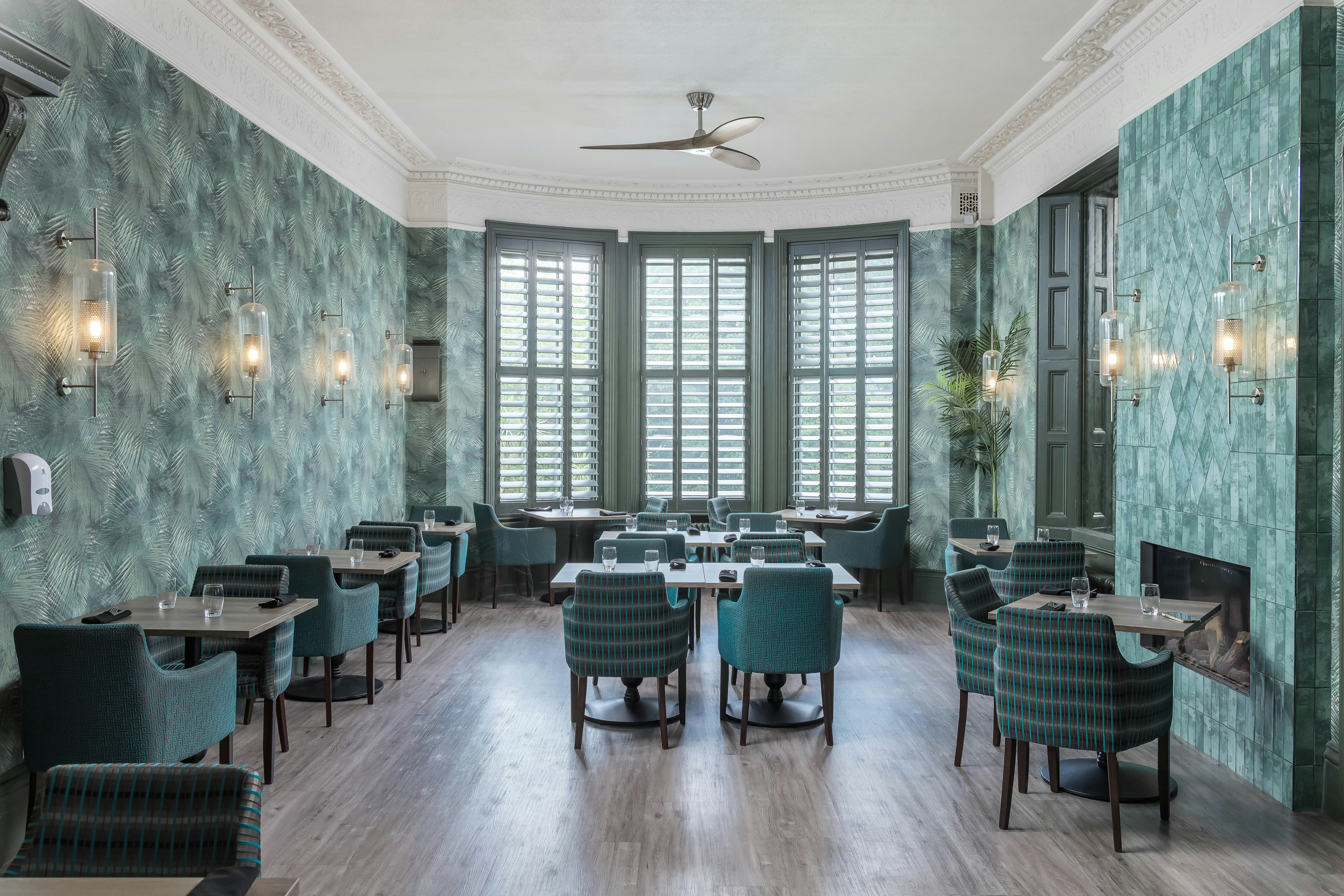 Lincombe Hall Hotel 22/35