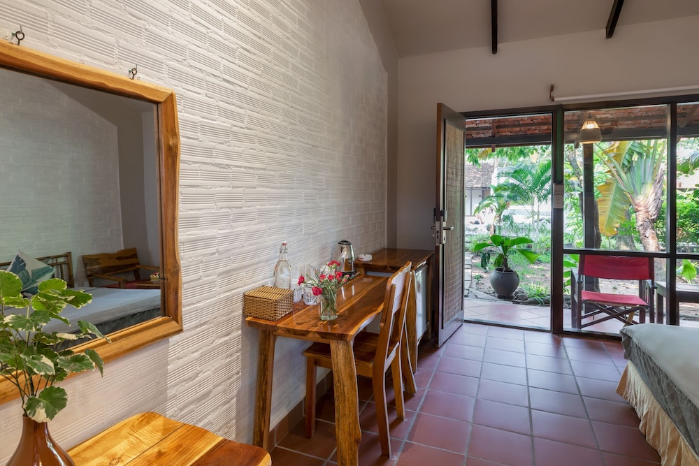 An Nhien Retreat 14/65
