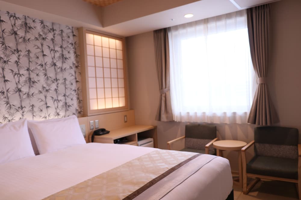 Osaka Hinode Hotel 22/72
