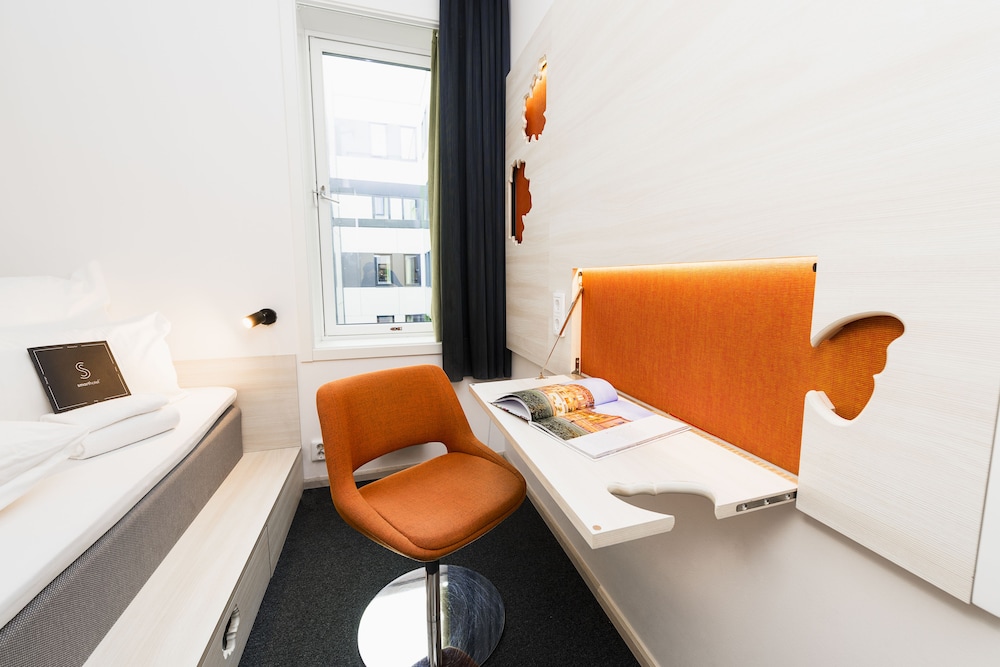 Smarthotel Oslo 14/25
