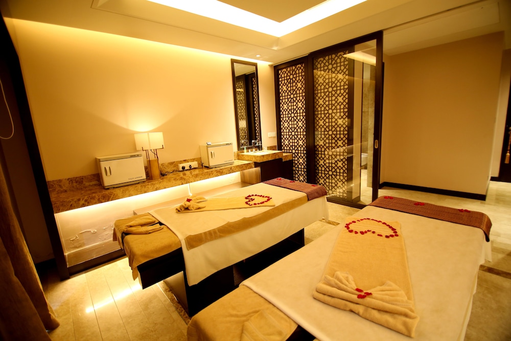Radisson Blu Coimbatore 45/67