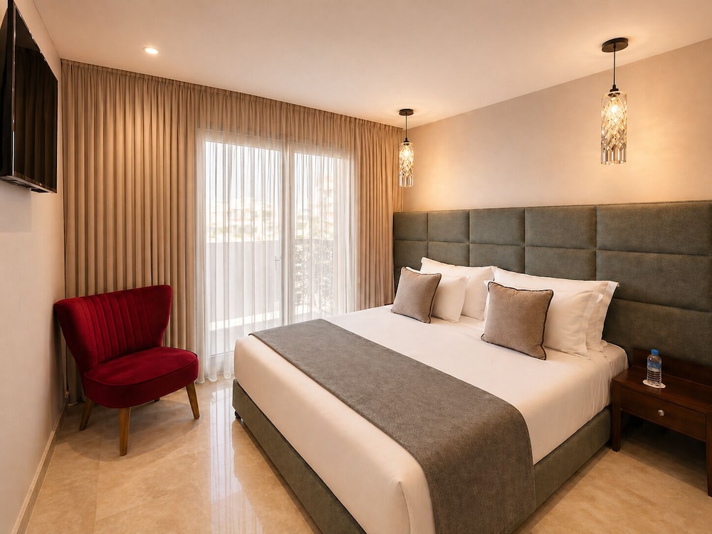 AS Premium By Soho Hotels Maarif 24/50