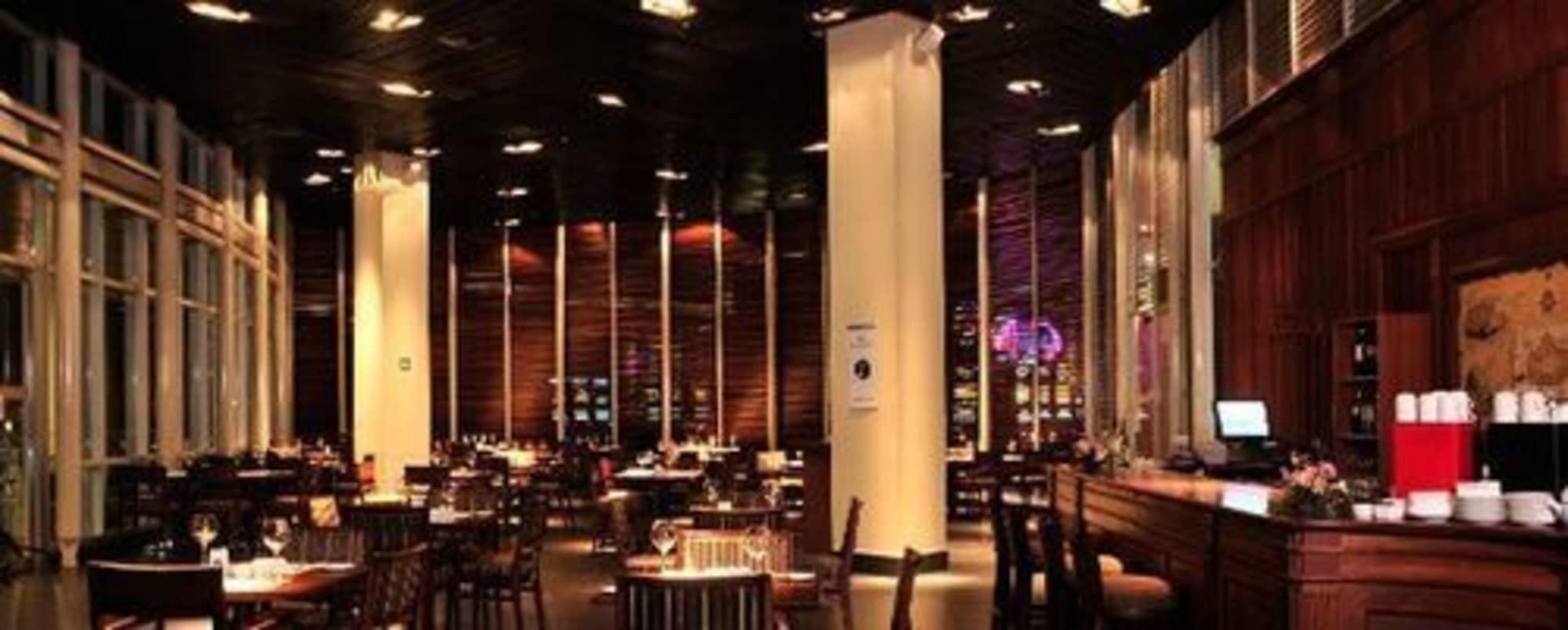 Hotel Dreams Pedro de Valdivia 28/40