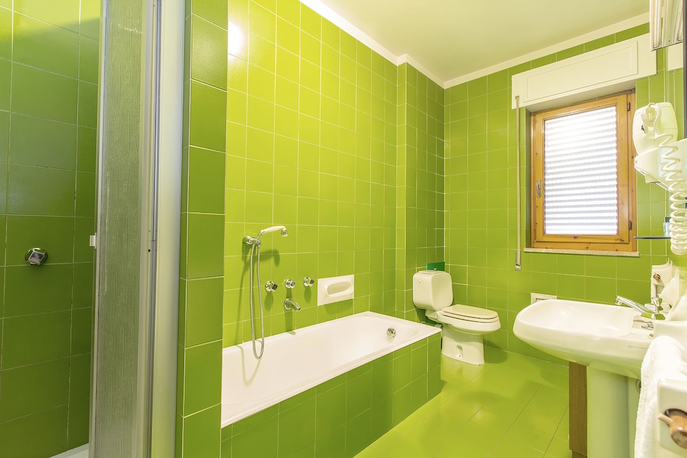 Hotel Residence Ulivi E Palme 71/71