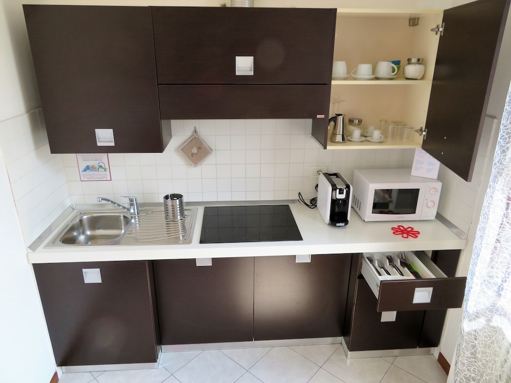 Residence Verona Class 14/68