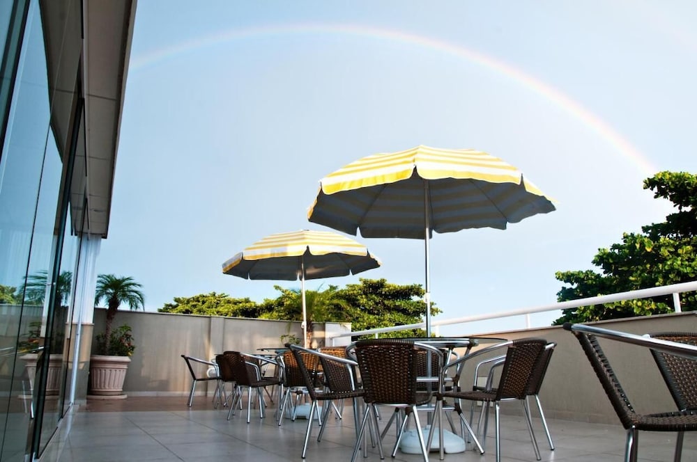 HOTEL CARACAS RIO 52/54