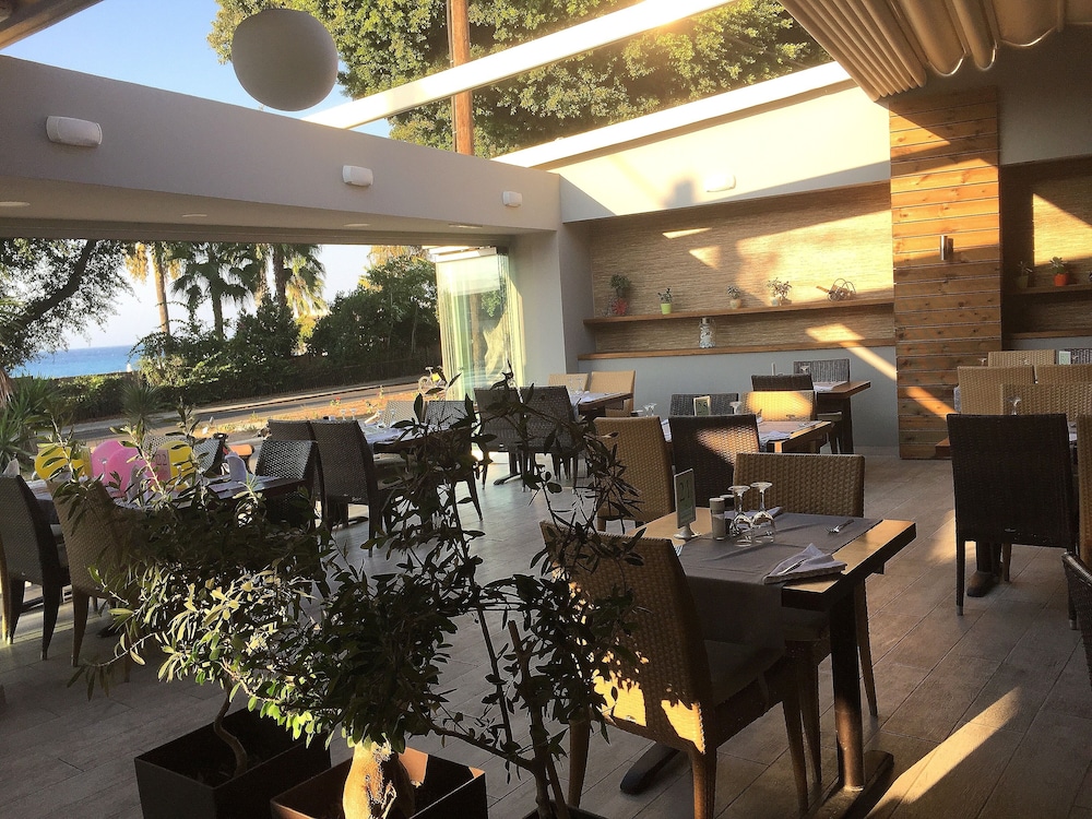 Caravel Apartment Hotel 28/44
