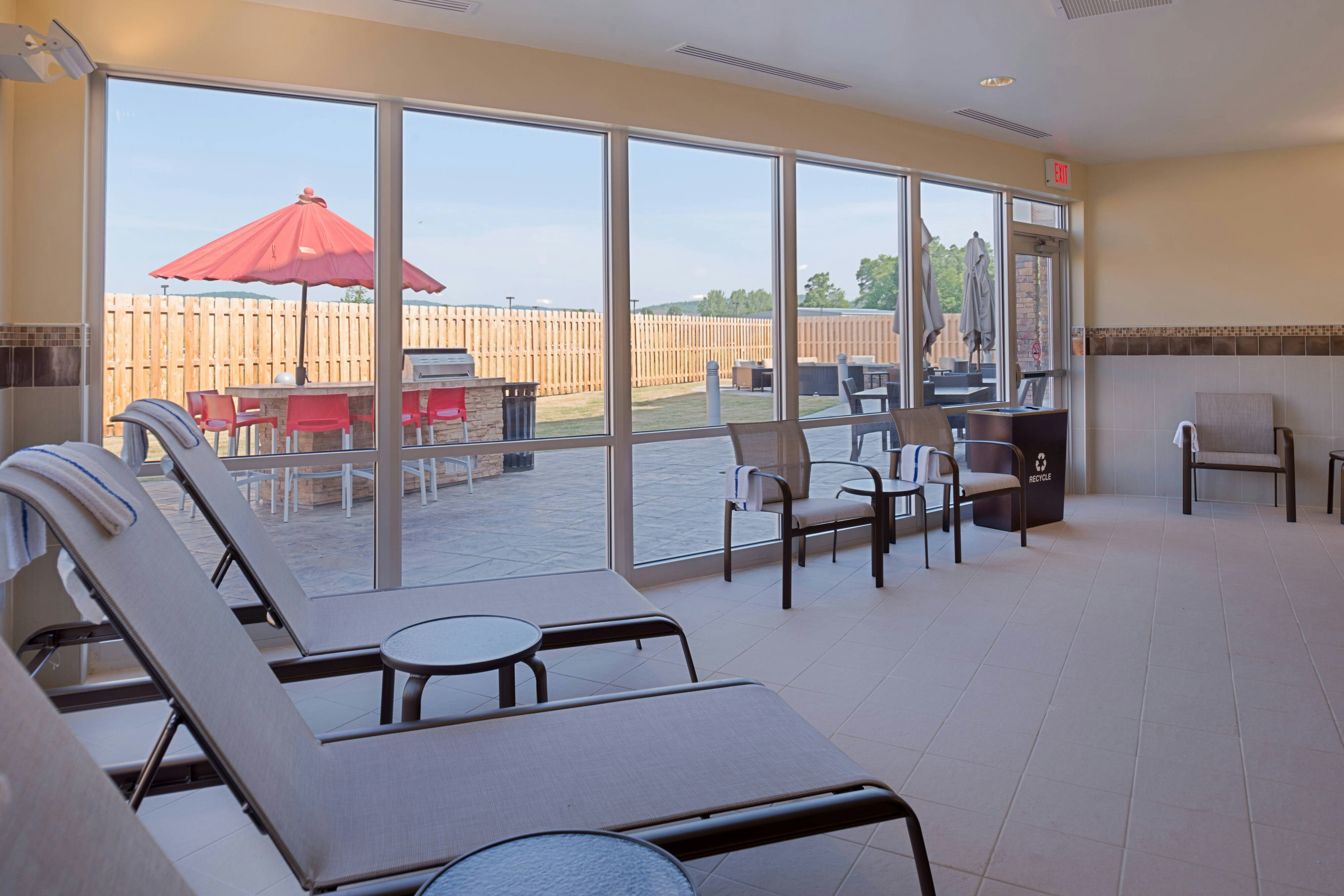 Courtyard Elmira Horseheads 29/58