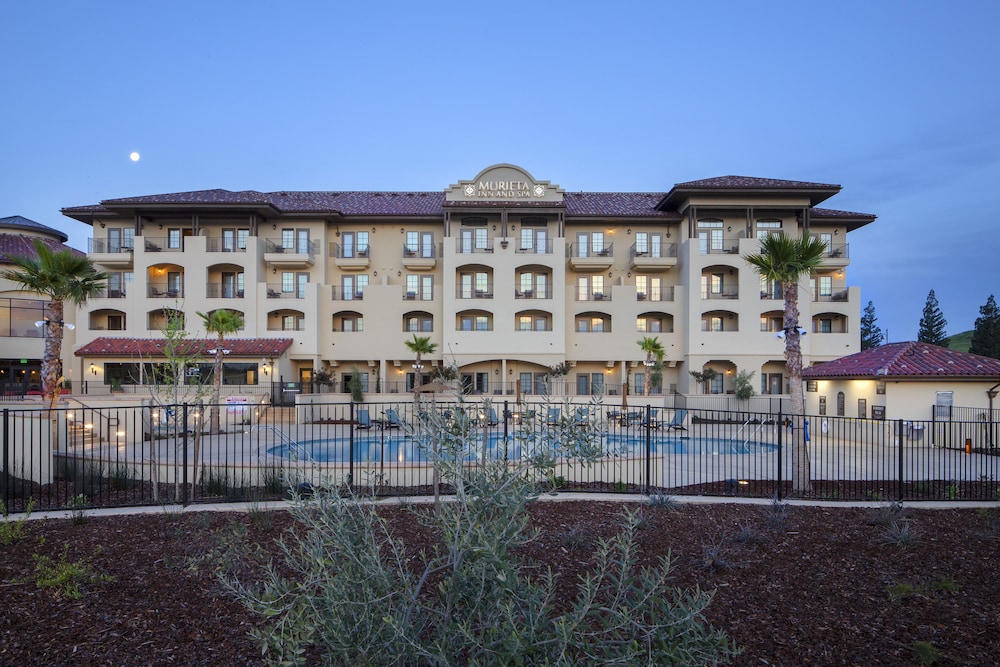 The Murieta Inn & Spa 1/50