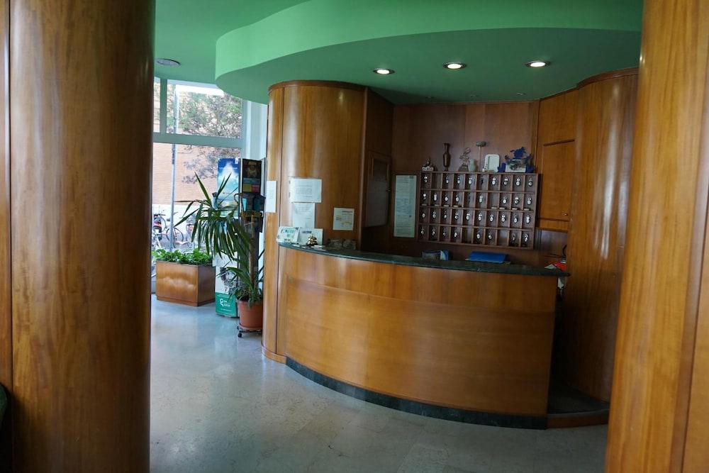 Hotel San Marco 3/33