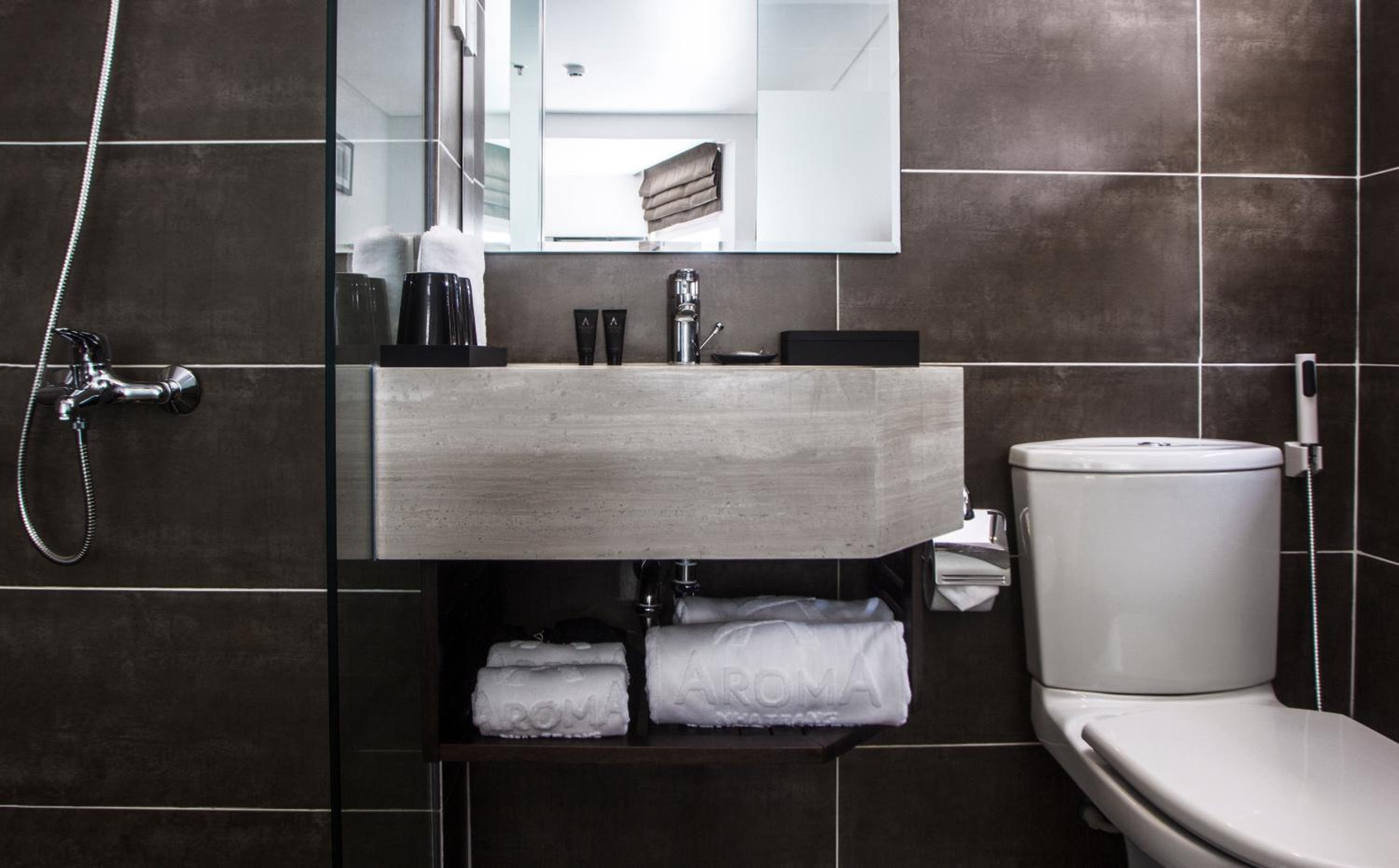Suite, Ocean View