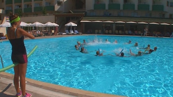 Side Breeze Hotel 26/50