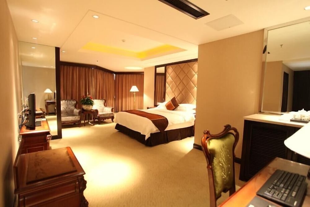 Wyndham Hangzhou Linping 23/44