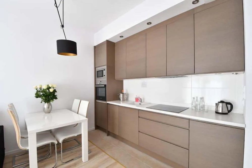 Varsovia Apartamenty Kasprzaka 7/50
