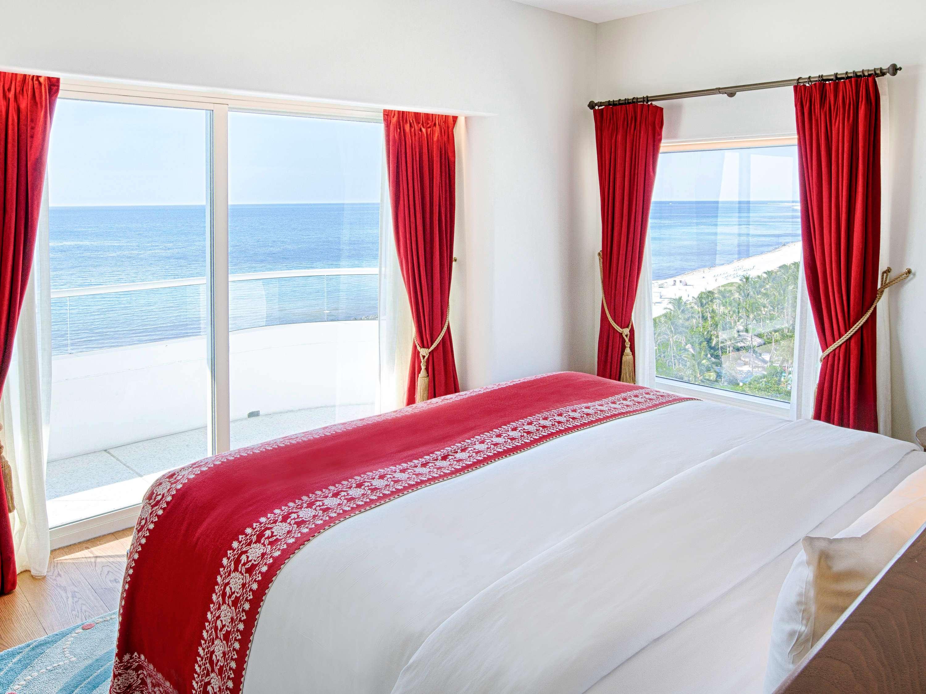 Faena, Suite