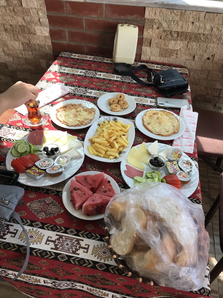 Anatolia Hotel 34/46