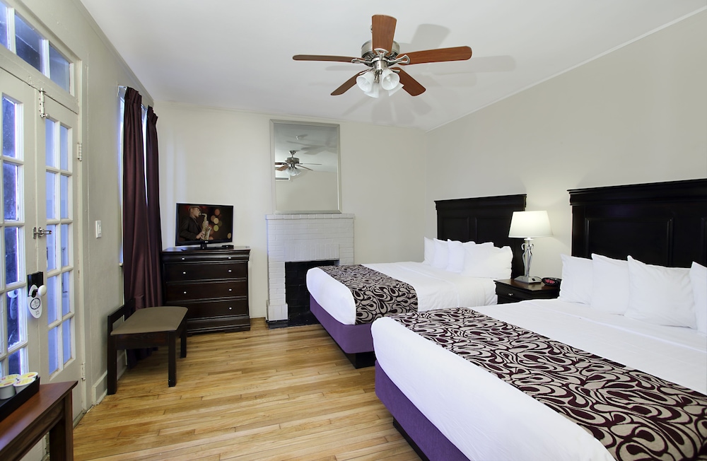 Inn On Ursulines 31/45