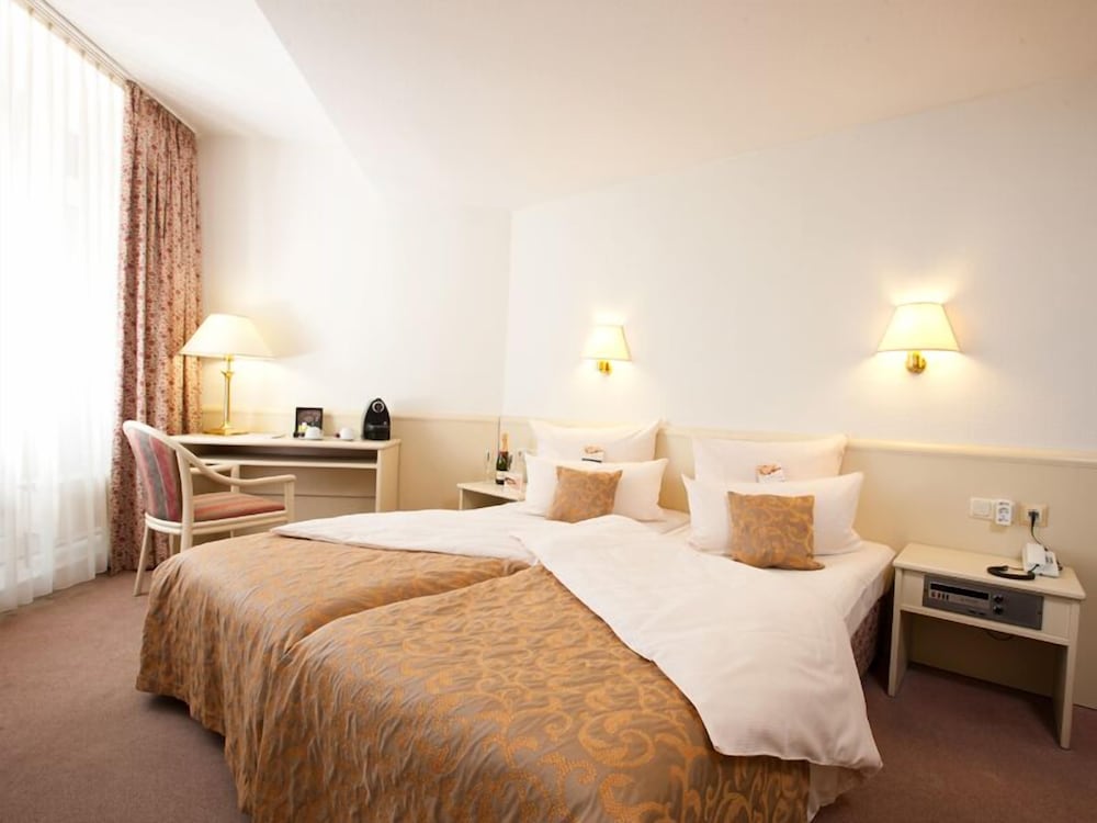 Hoteltraube Rudesheim 14/50