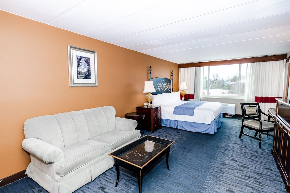 Metro Points Hotel Washington North 30/60
