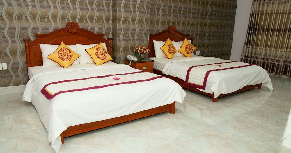 Sunrise Airport Hotel 17/51