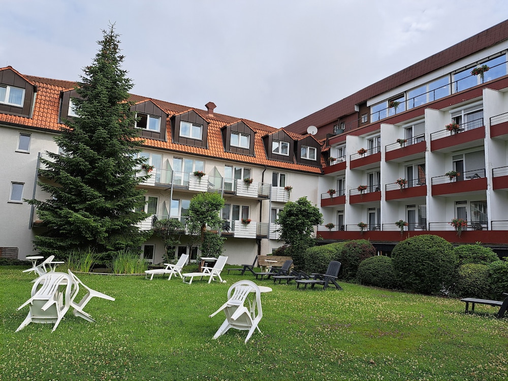 Hotel Heikenberg 45/50