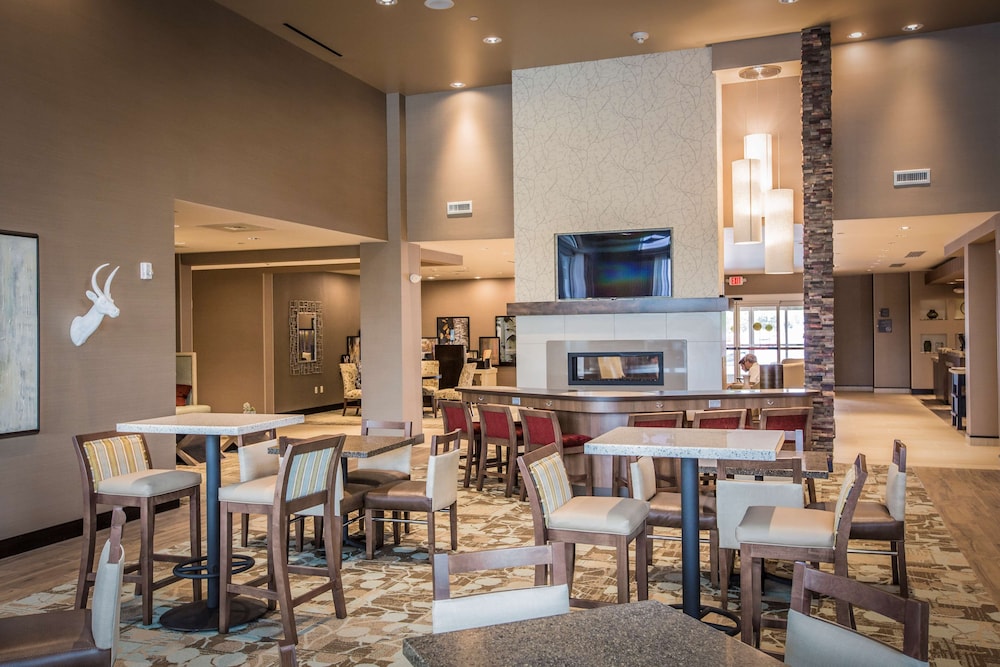 Homewood Suites by Hilton Charlotte Ballantyne, NC 52/63