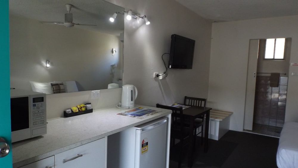 Coffs Harbour Pacific Palms Motel 7/23