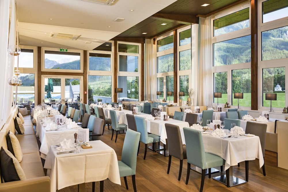 Hotel Spirodom Admont 37/50
