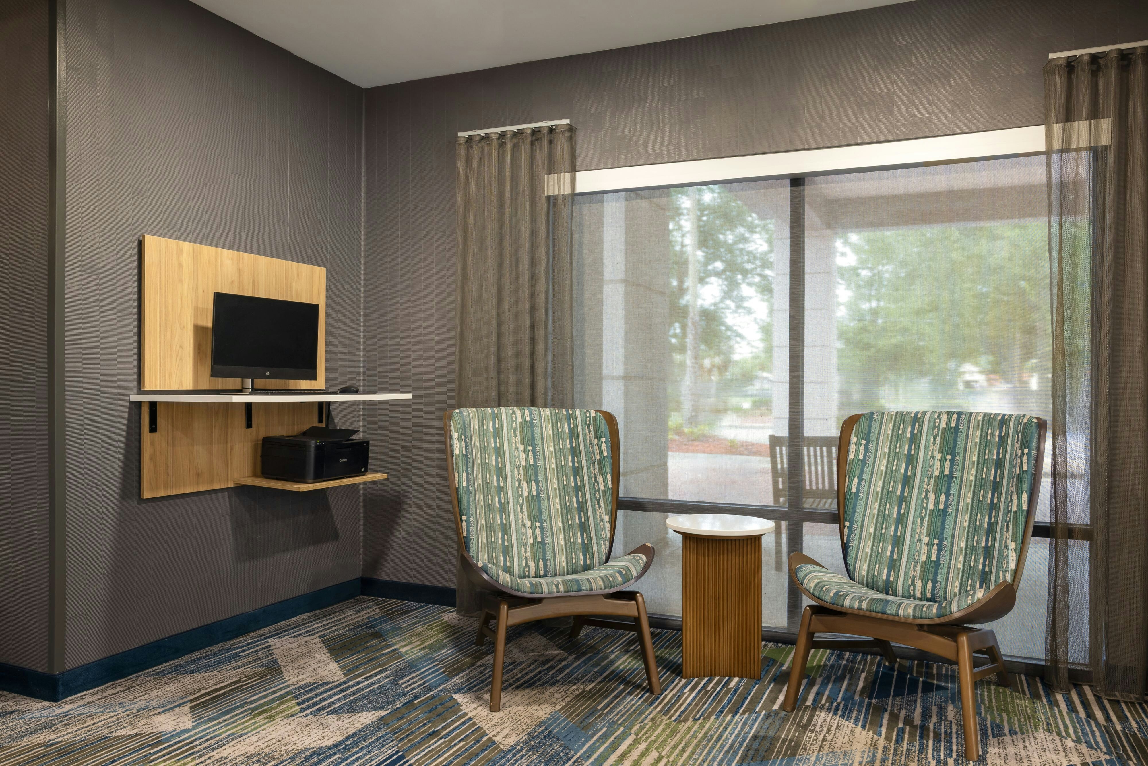 Springhill Suites Tampa Brandon 53/60