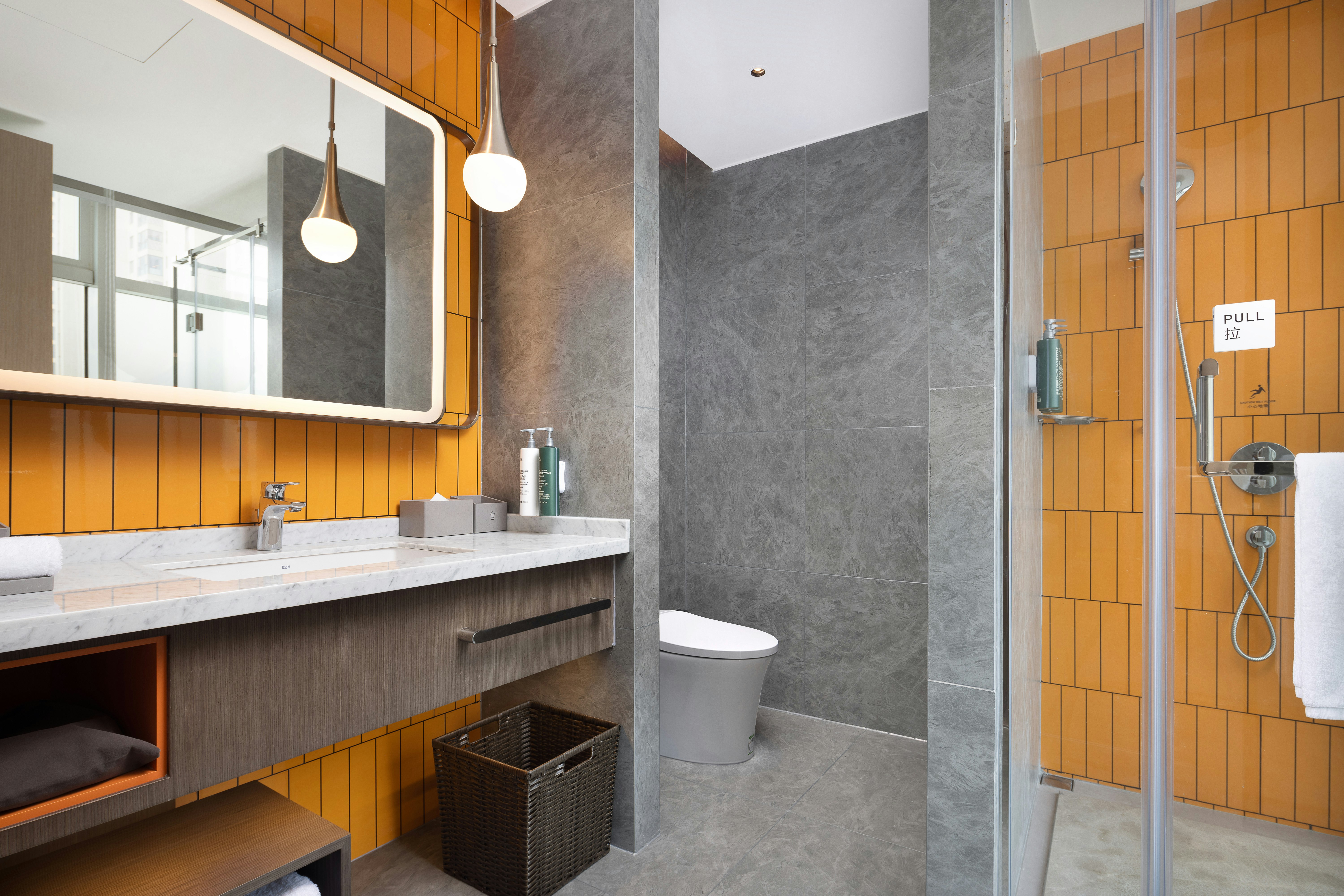 Home2 Suites by Hilton Rizhao Wanpingkou 69/70