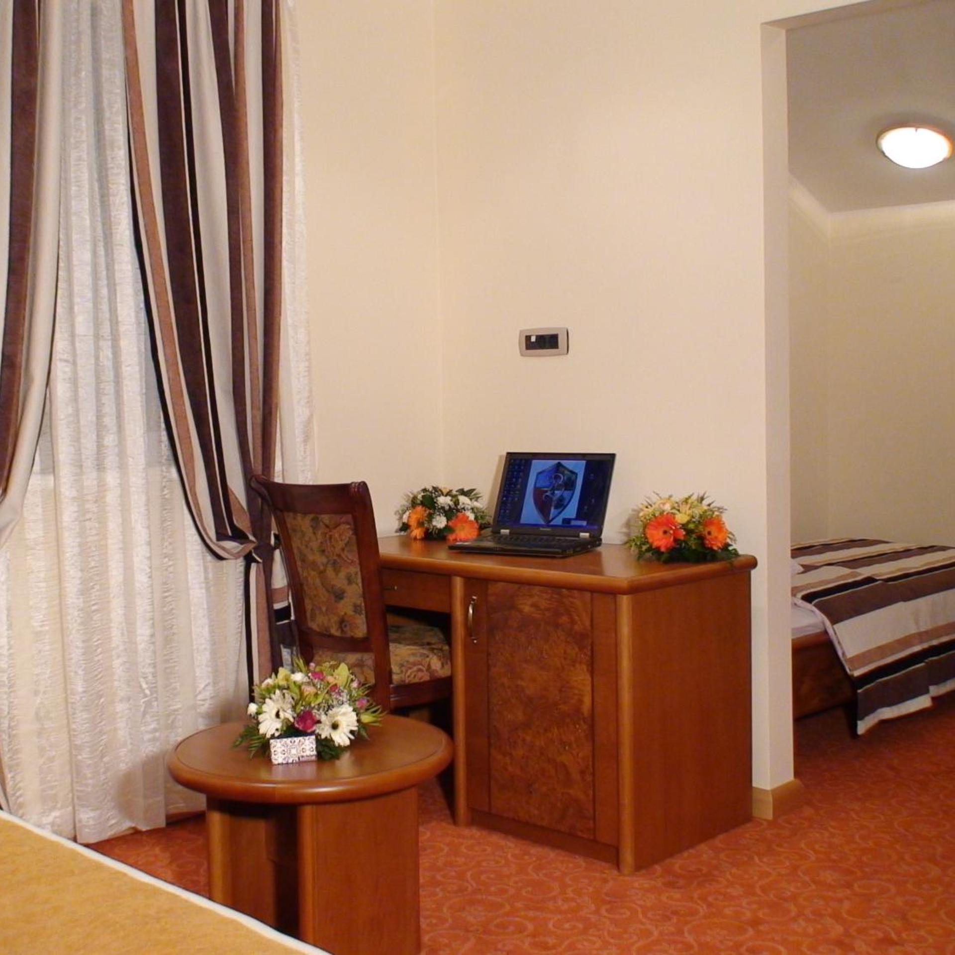 Hotel Bambis 7/54