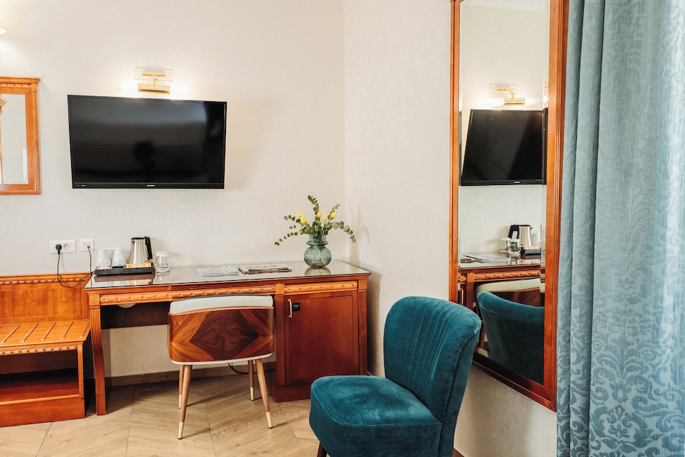 Waldinger Hotel 47/50