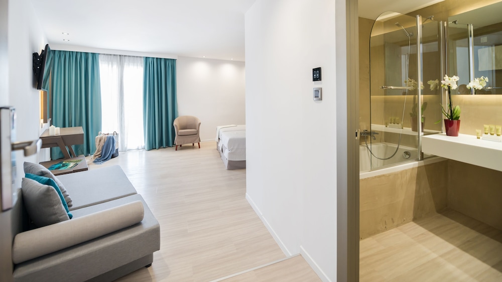 Bitzaro Palace Hotel 20/56