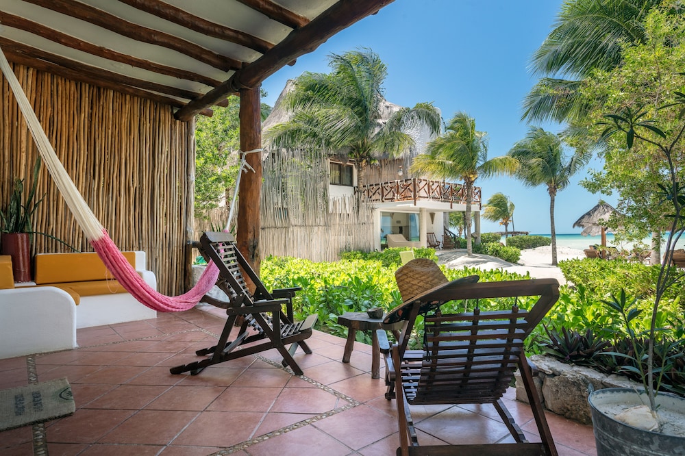 Hotel Villas Flamingos 46/78