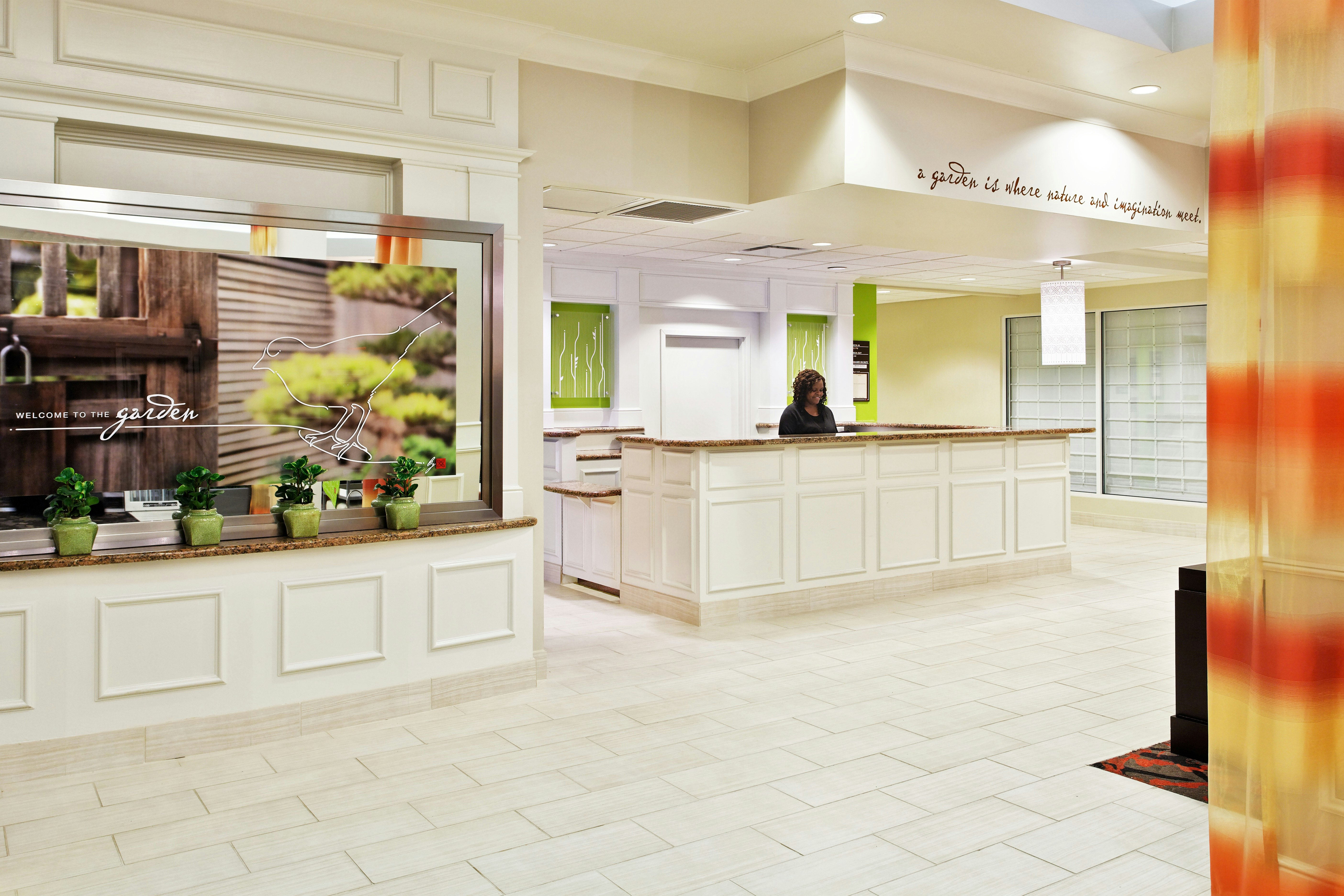 Hilton Garden Inn Springfield 3/55