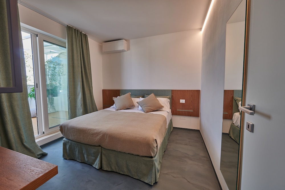 Musae Relais and Spa 13/50